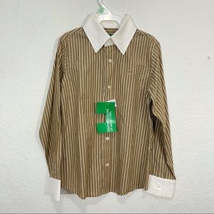 United colors of beneton boys shirt